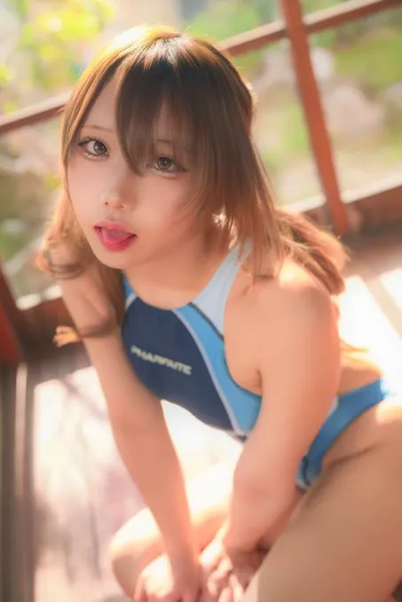 おねーさんとあそぼ♪ · nao
