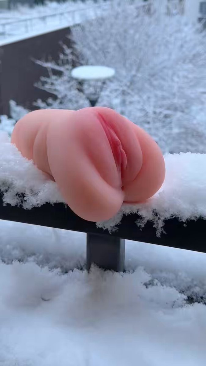 下雪了❄️ · 瓦西列娃的日记本