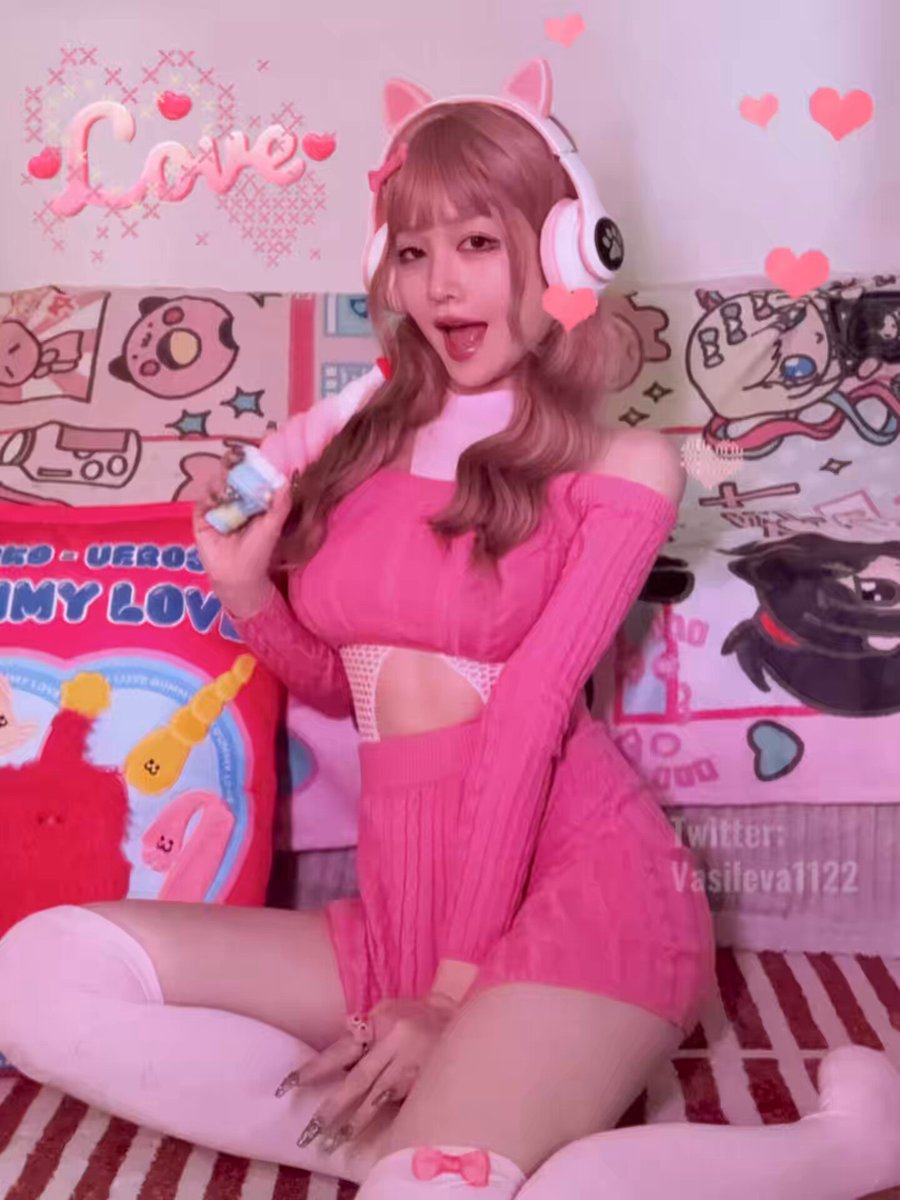 💞 𝓨𝓸𝓾𝓻 *:.｡. 𝓥𝓪𝓵𝓮𝓷𝓽𝓲𝓷𝓮 💘 情人节快乐 · 瓦西列娃的日记本