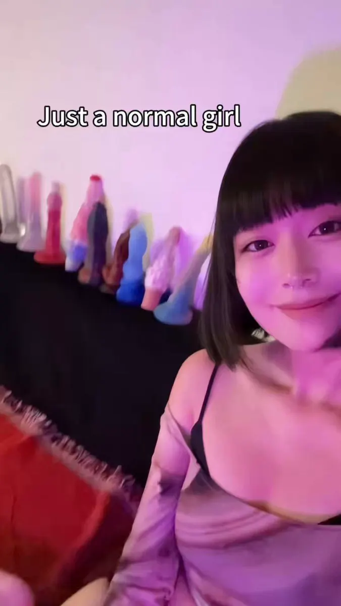 Just a normal girl · 瓦西列娃的日记本