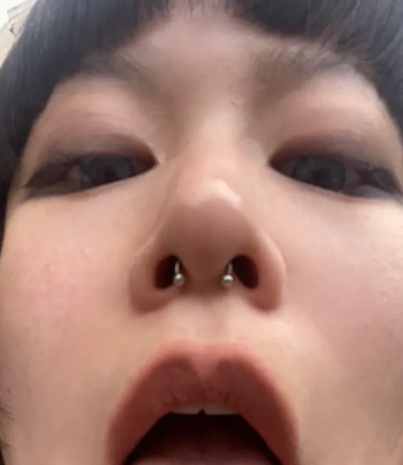戳过去的那一刻感觉自己在慎刑司 刚要大喊“大人饶命啊奴婢都招”就结束了 还被安抚真坚强痛不痛喝点水歇会吧 没进慎刑司真的太好了（？ · 瓦西列娃的日记本