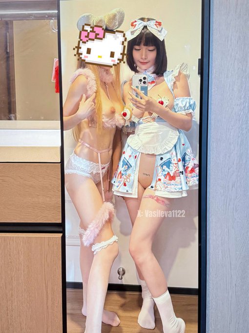 Disney bestie · 瓦西列娃的日记本