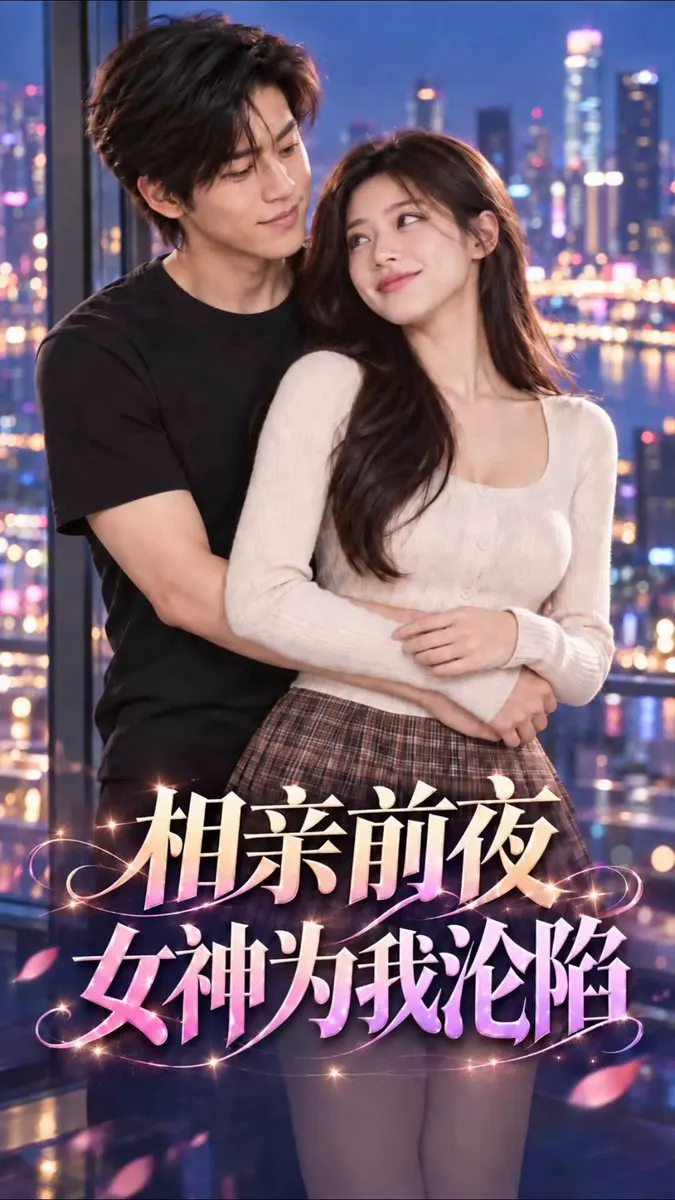 《女神相亲前夜被我操翻》全集 他天天在图书馆偷看她，直到她说要回老家相亲，他鼓起勇气约她吃饭，饭后直接把她按在床上狠狠干到哭着求饶，最后内射到她腿软，明天她就… · 香蕉姐姐