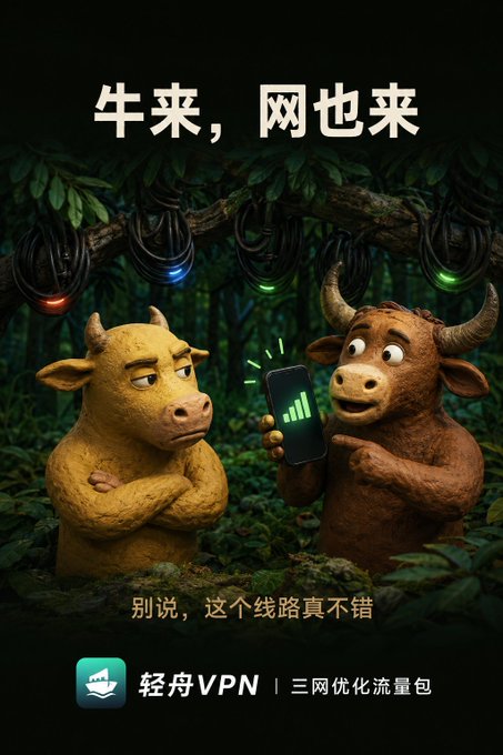 有的线路，尝一口就知道不一样。 别说，这个味……网速真不错。🐂 · DriftVPN
