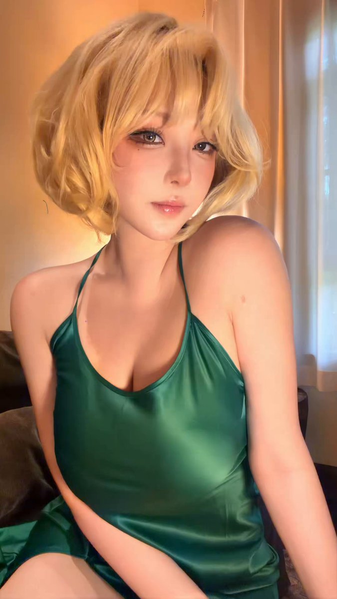 ☀️🍏✨ · 菌烨tako