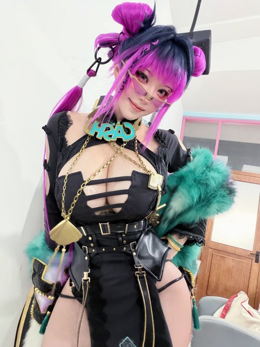 #チェイシング・カレイドライダー #KALEIDOテスト 前回参加できなかった方は、ぜひ下記リンクからダウンロードして遊んでみてください！✨ 先着順で、遅くと… · 菌烨tako